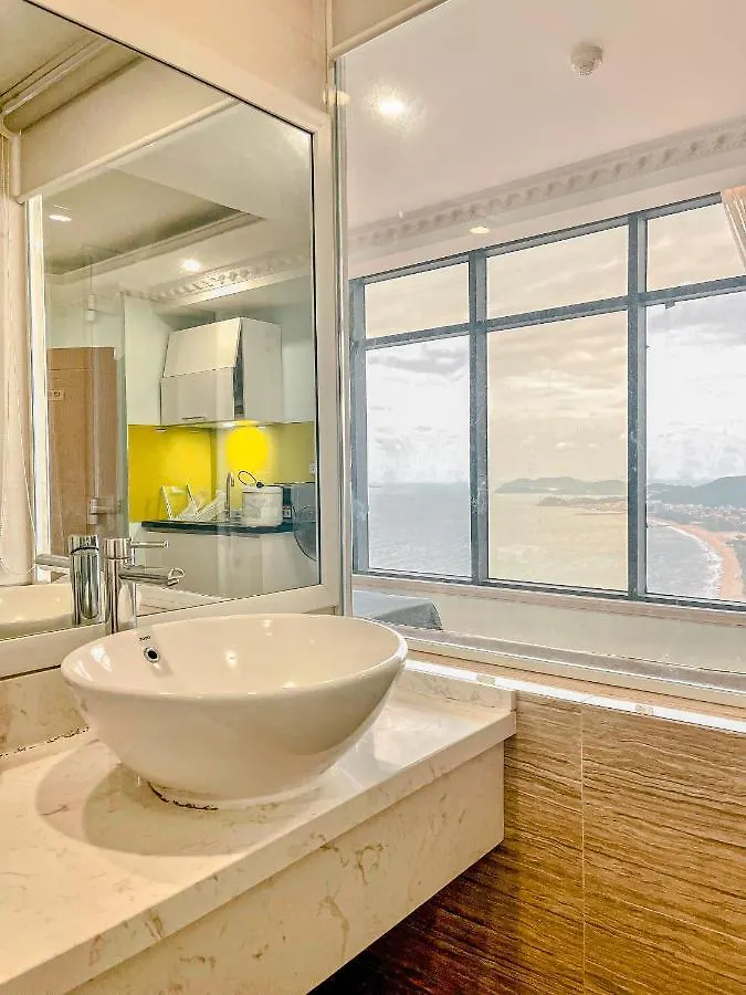 Century Nha Trang Apartment