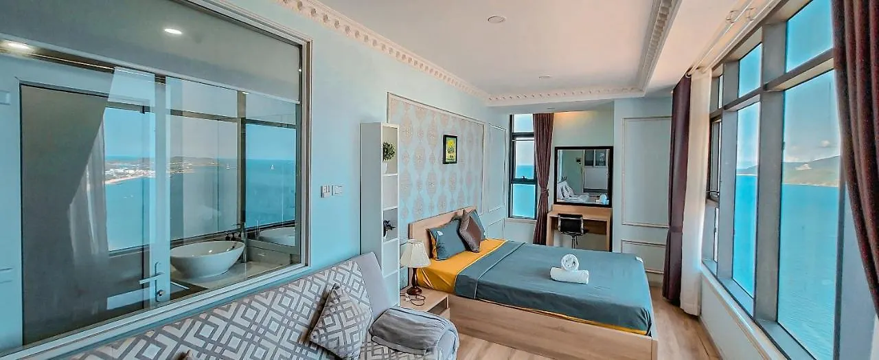 Century Nha Trang Apartment