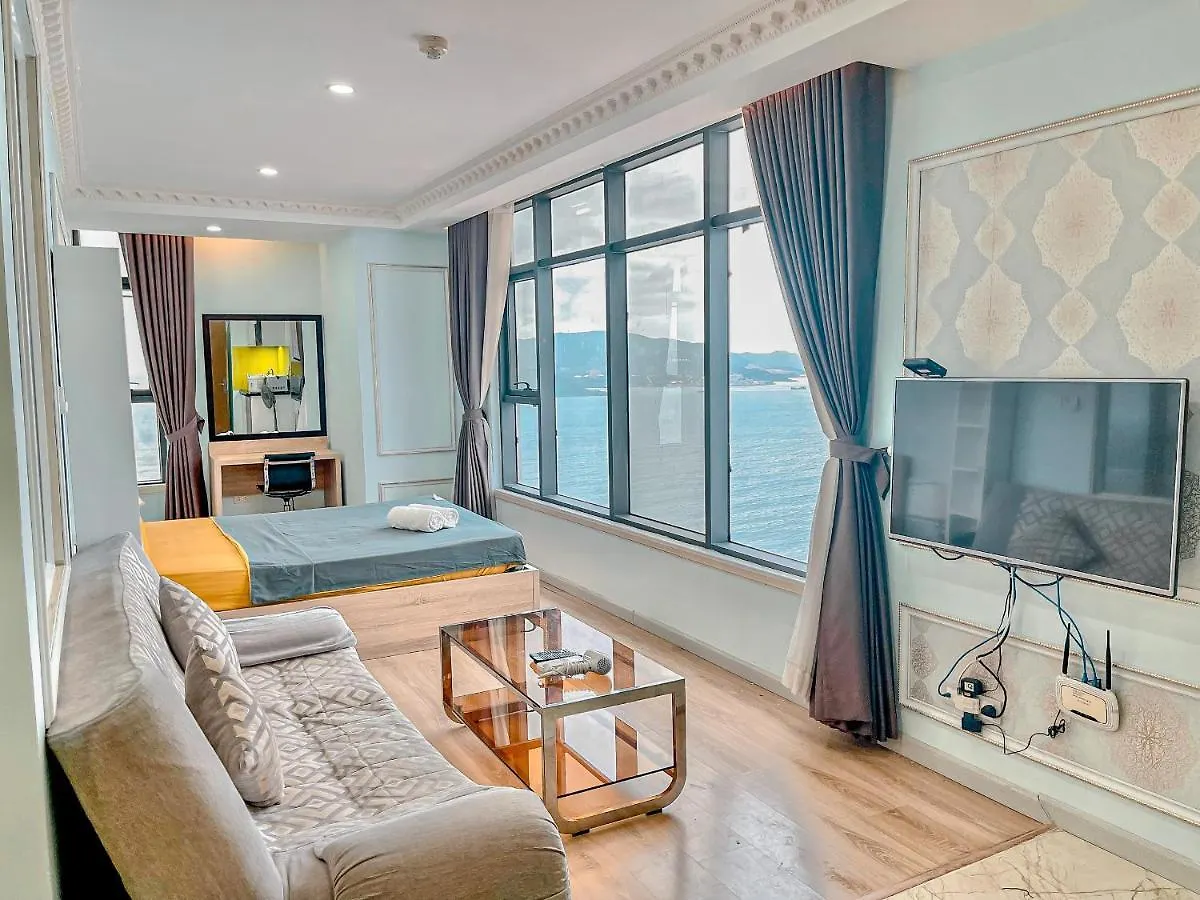 Century Nha Trang Apartment 0*,