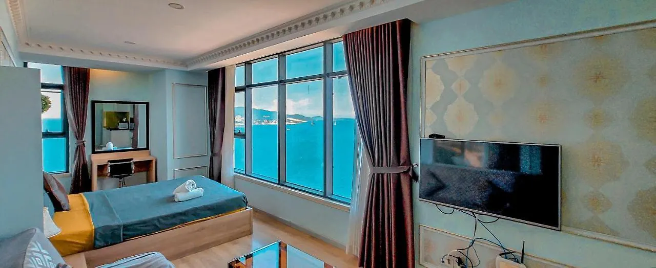 Century Nha Trang Apartment