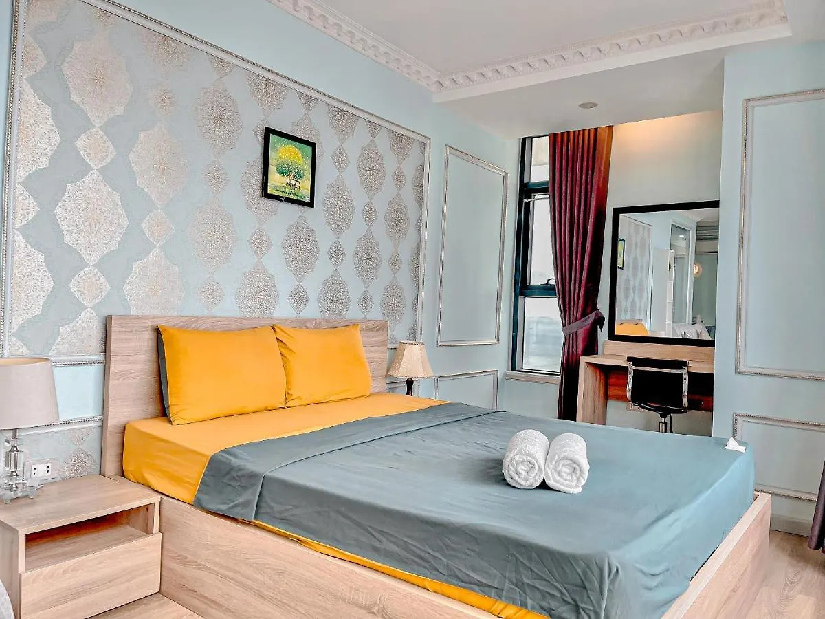 Century Nha Trang Apartment