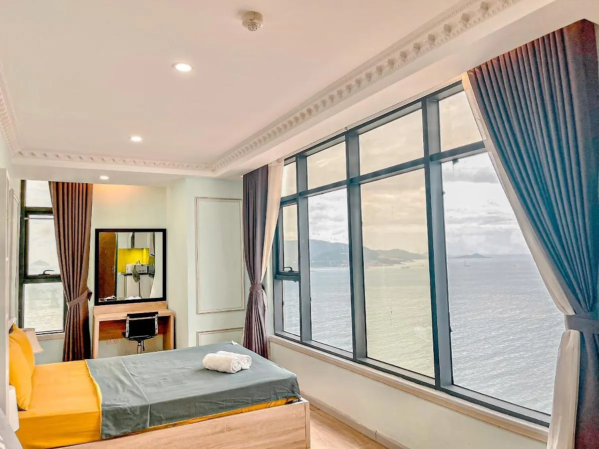 Century Nha Trang Apartment