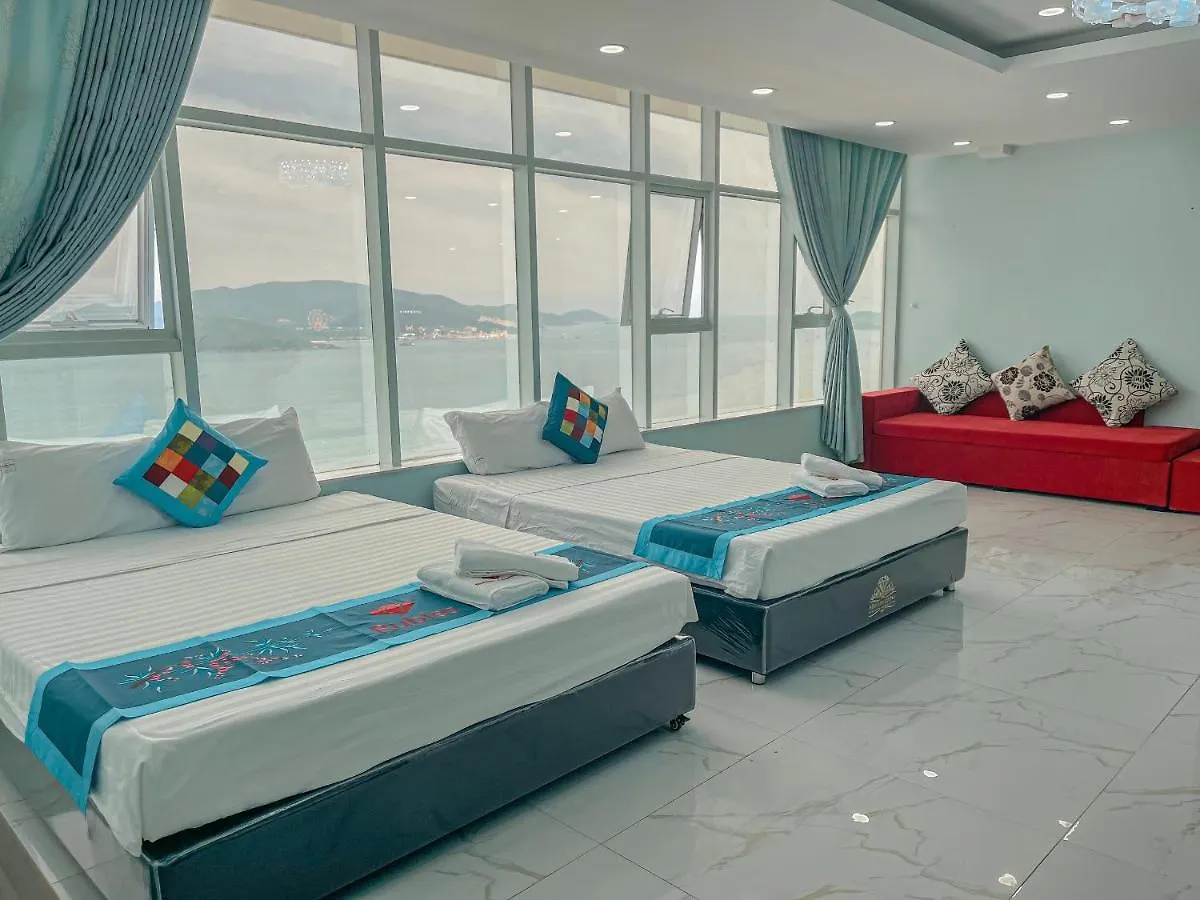 Century Nha Trang Apartment 베트남