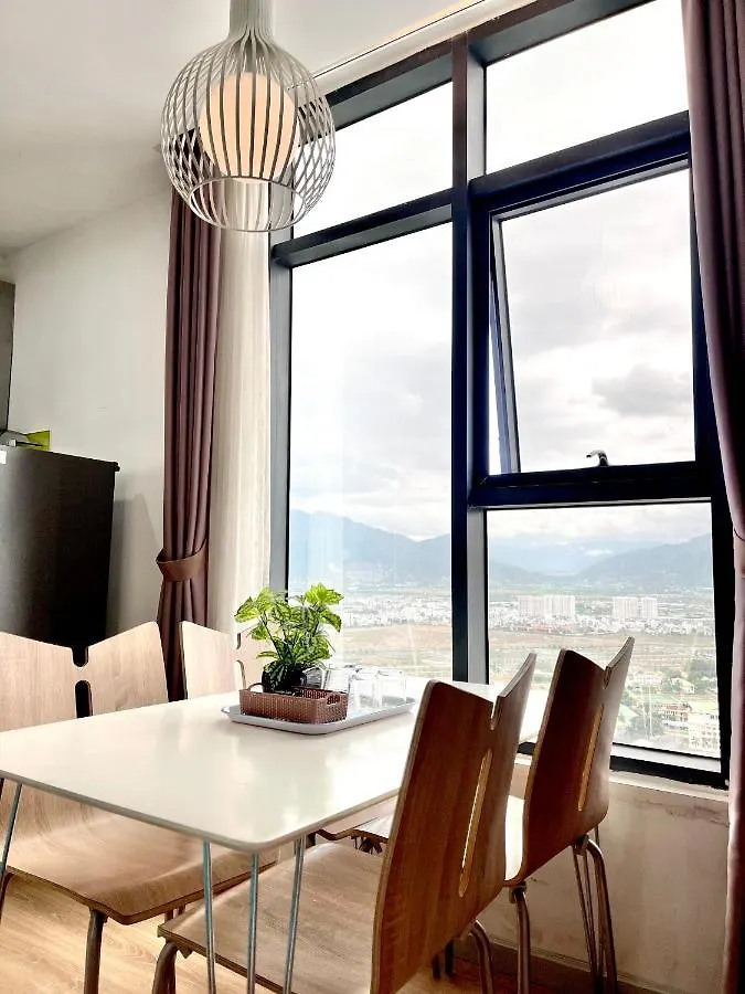 Century Nha Trang Apartment