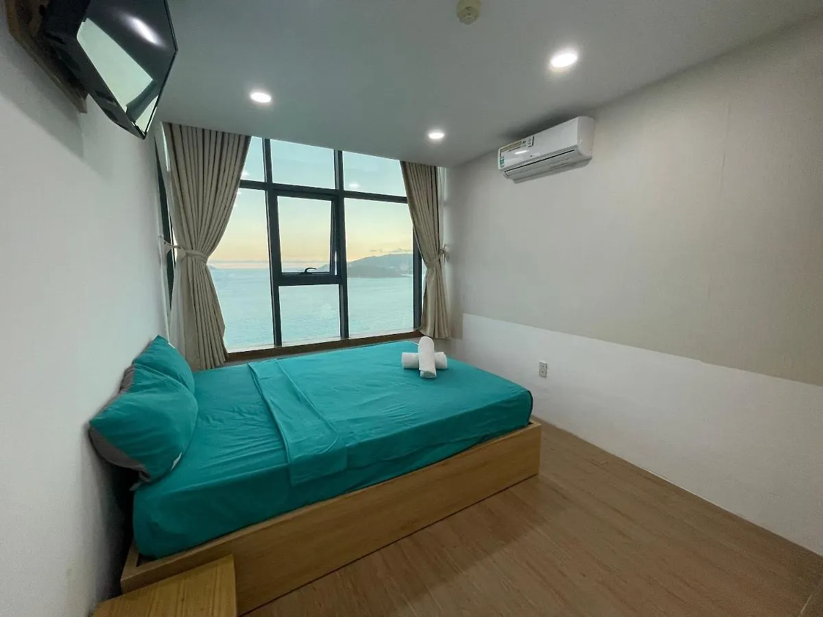 Century Nha Trang Apartment