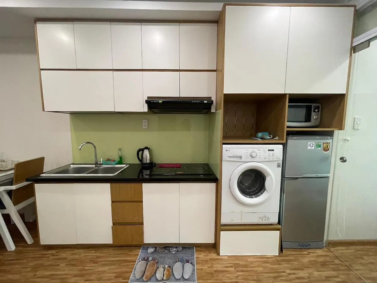 Century Nha Trang Apartment 베트남