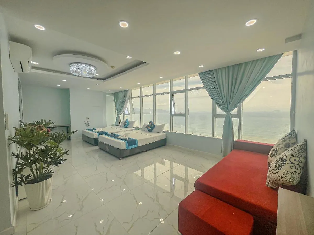 Century Nha Trang Apartment