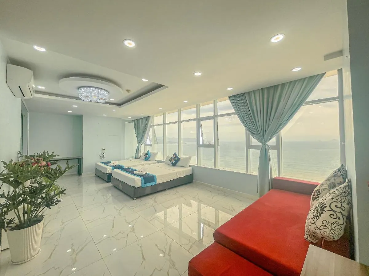 Century Nha Trang Apartment