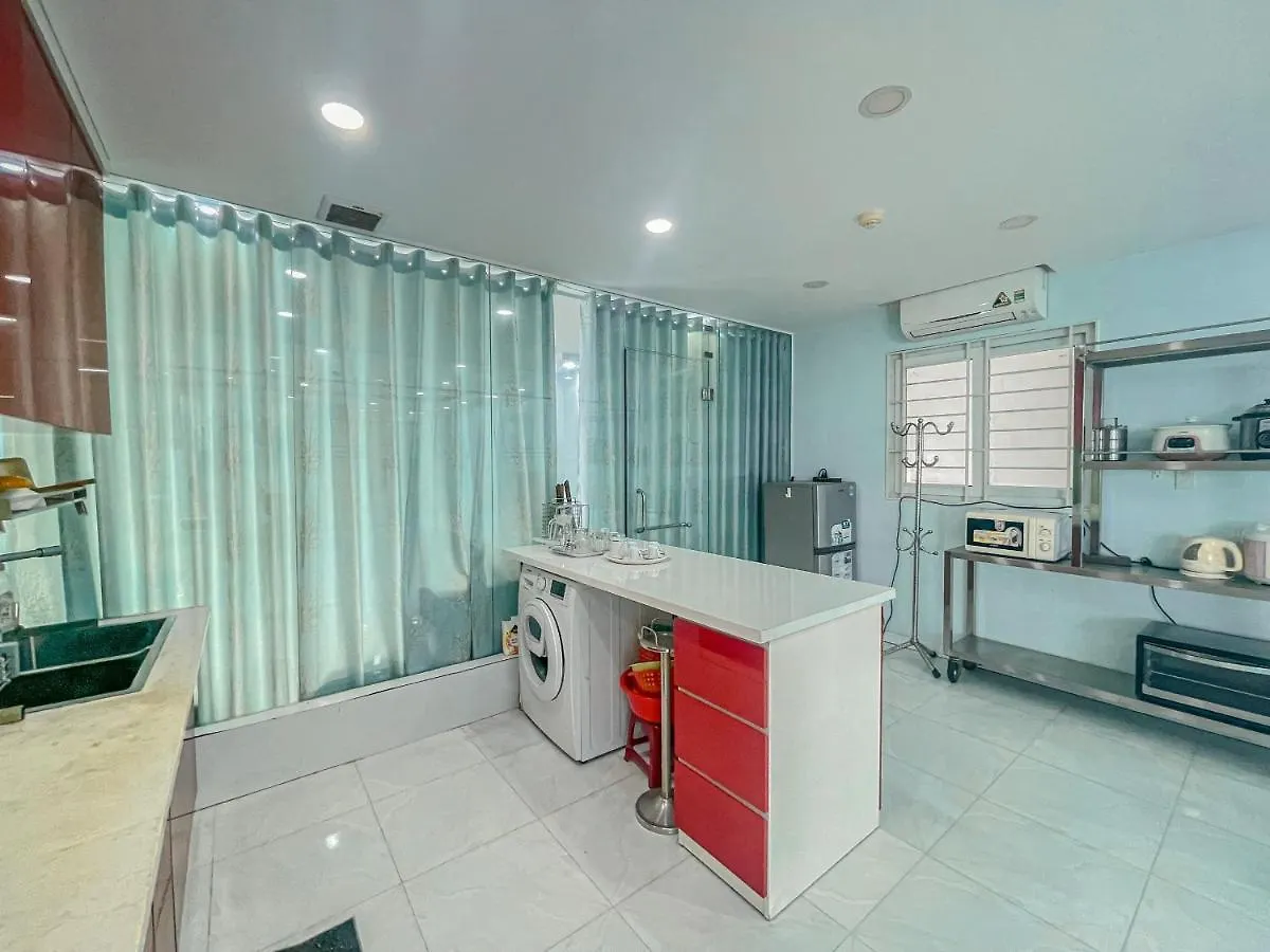 Century Nha Trang Apartment