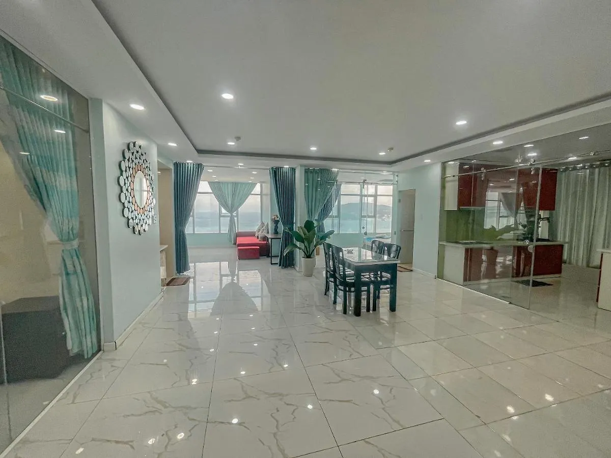 Century Nha Trang Apartment 0*,
