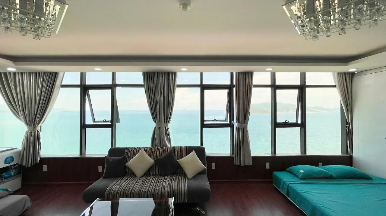 Century Nha Trang Apartment