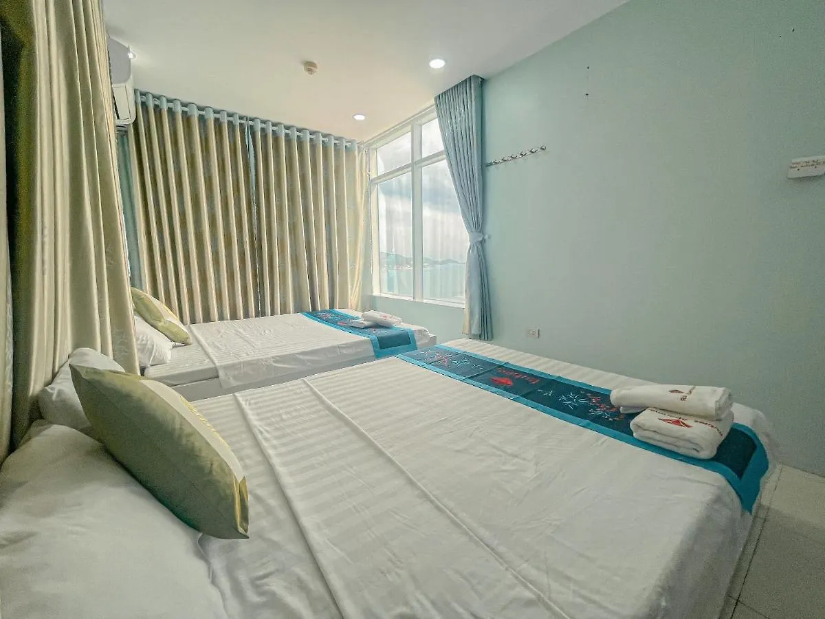 Century Nha Trang Apartment