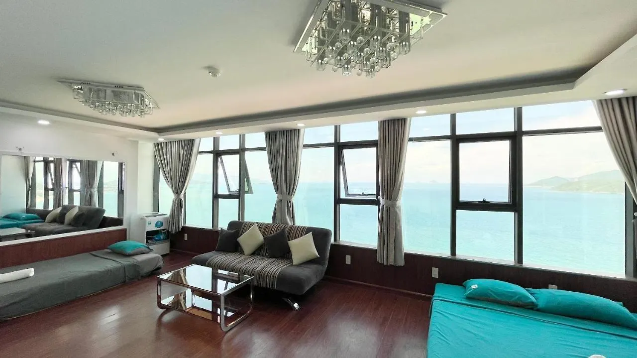 Century Nha Trang Apartment