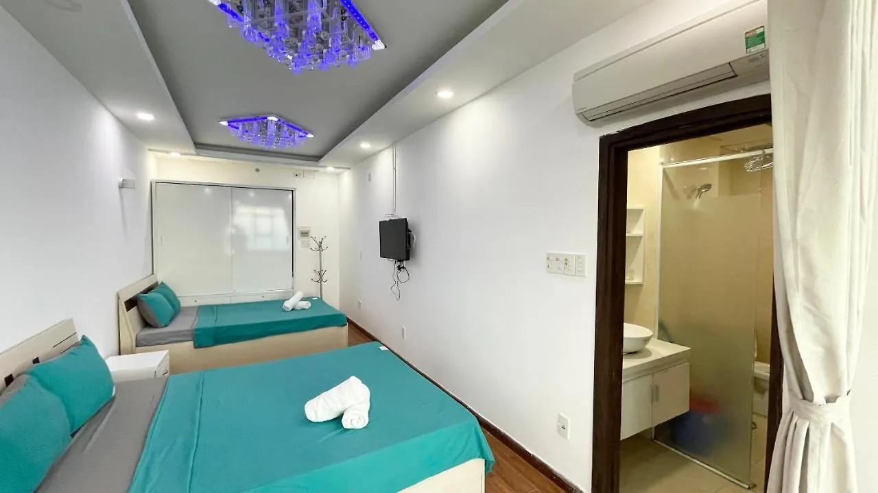 Century Nha Trang Apartment 베트남