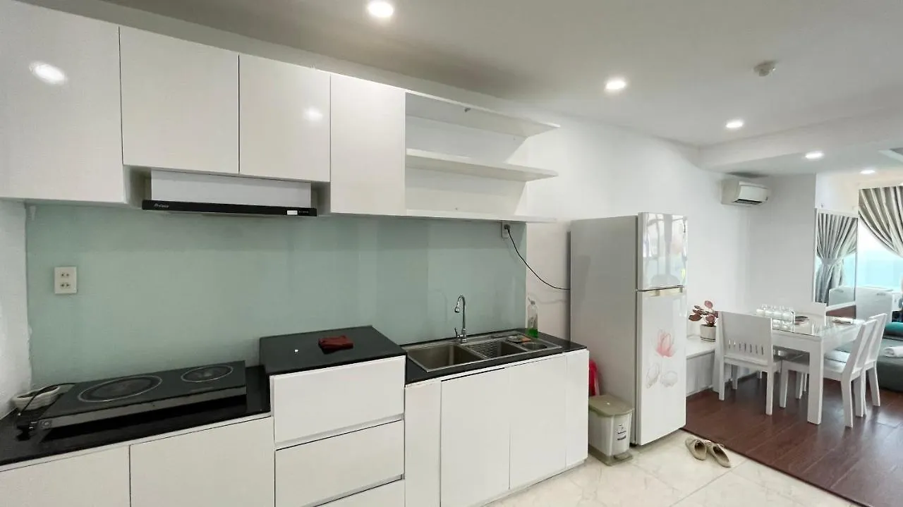 Century Nha Trang Apartment