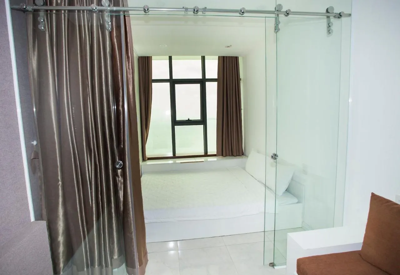 Century Nha Trang Apartment 베트남