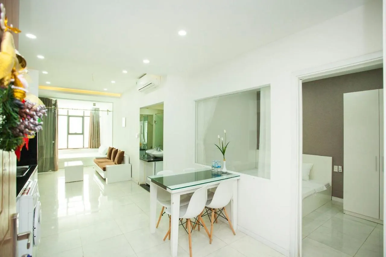 Century Nha Trang Apartment 0*,  베트남