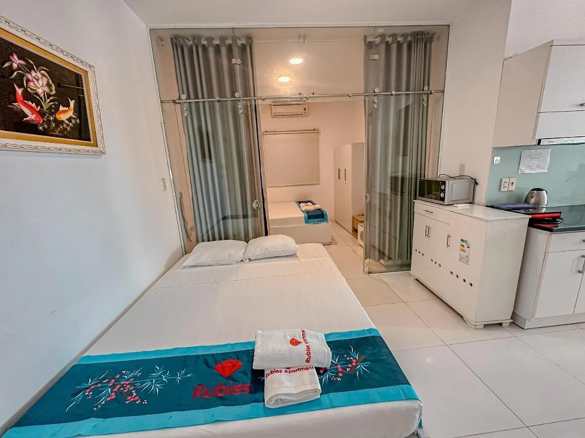 Century Nha Trang Apartment 0*,