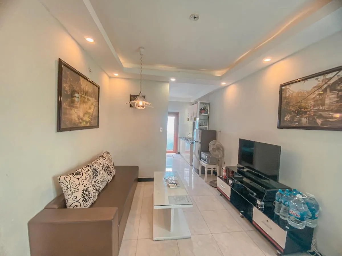 Century Nha Trang Apartment 베트남
