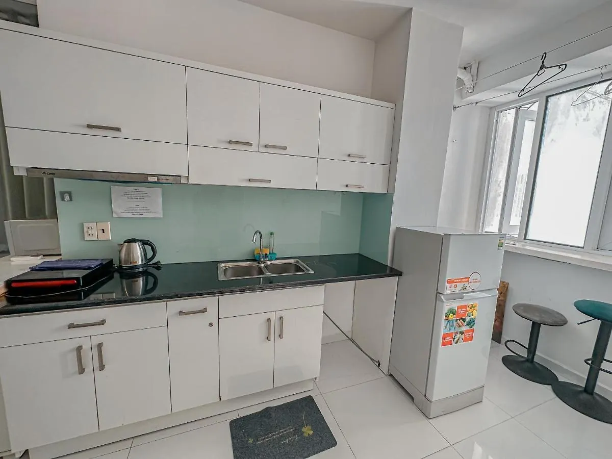 Century Nha Trang Apartment