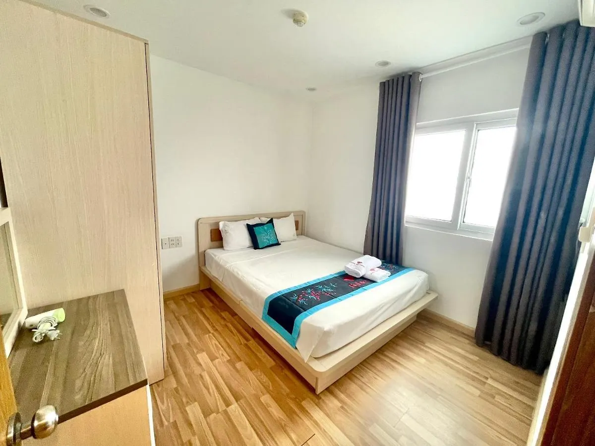 Century Nha Trang Apartment