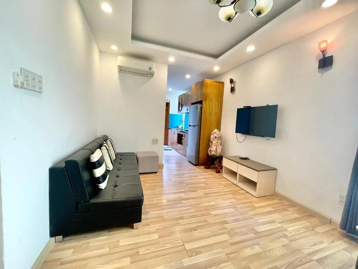 Century Nha Trang Apartment