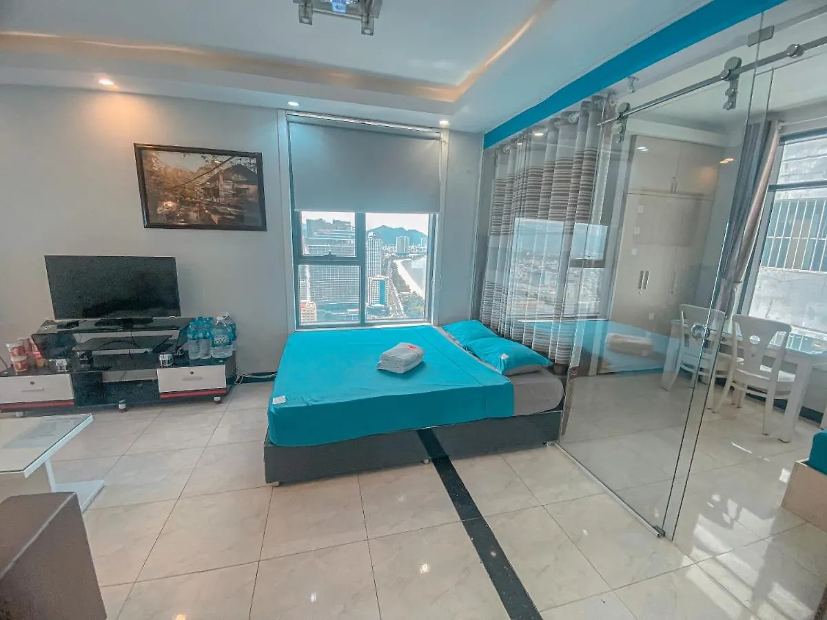 Century Nha Trang Apartment 0*,