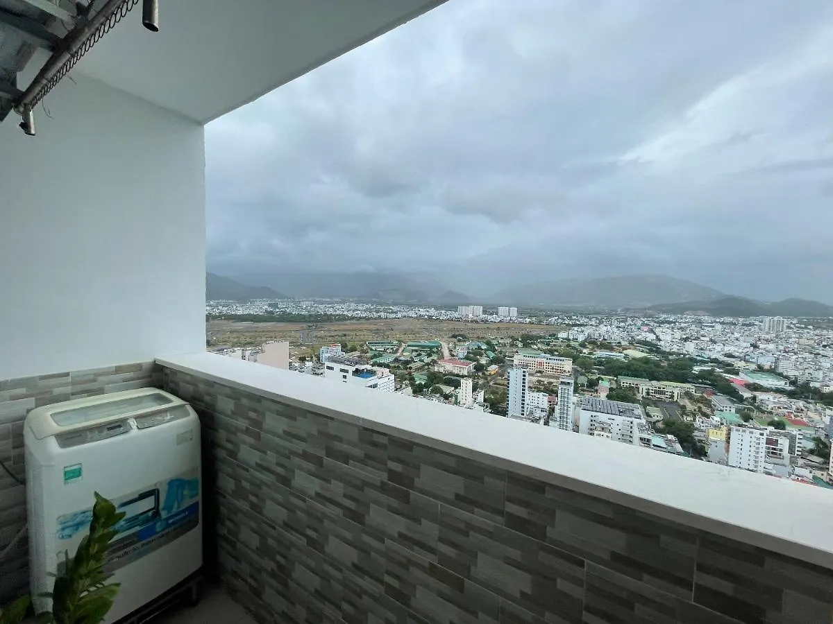 Century Nha Trang Apartment