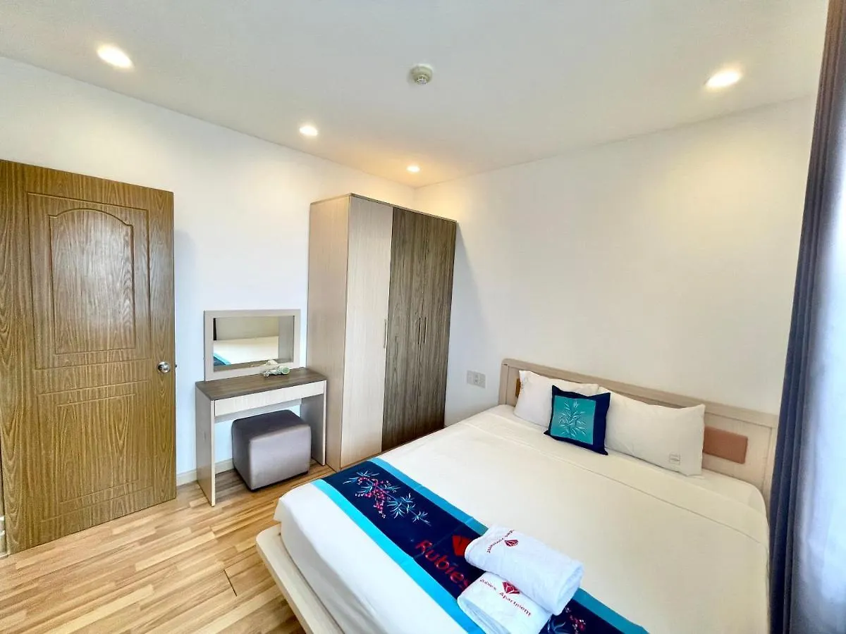 Century Nha Trang Apartment 0*,