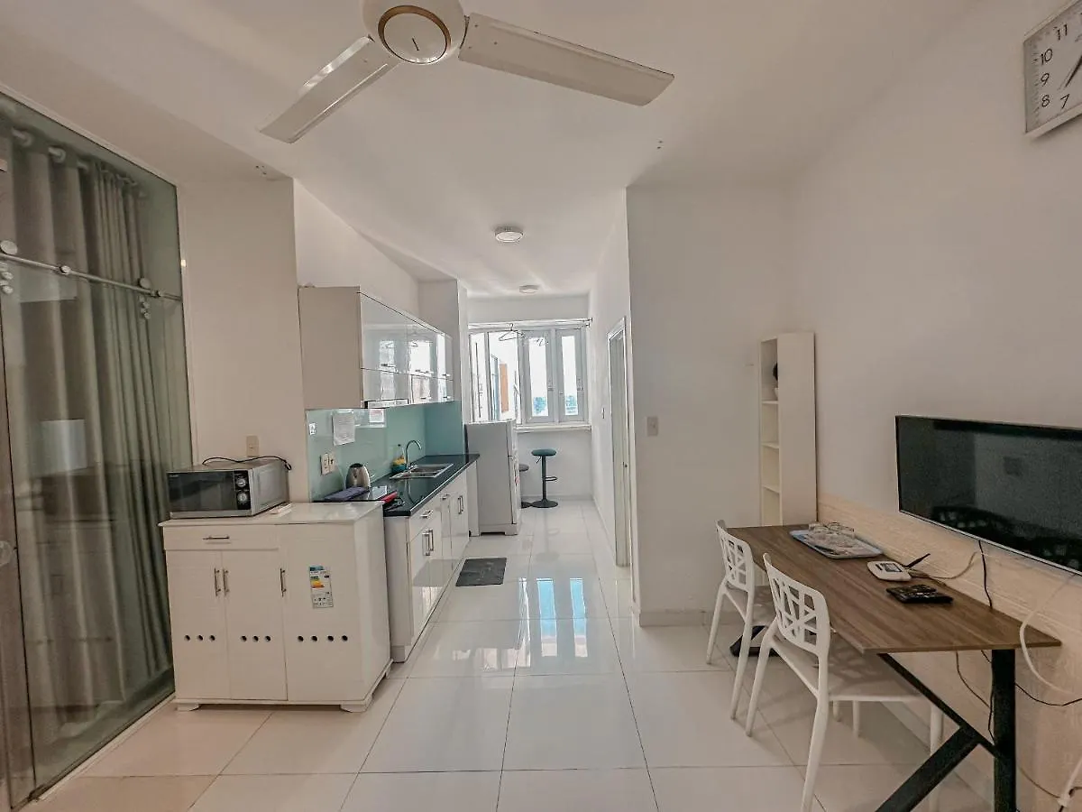Century Nha Trang Apartment