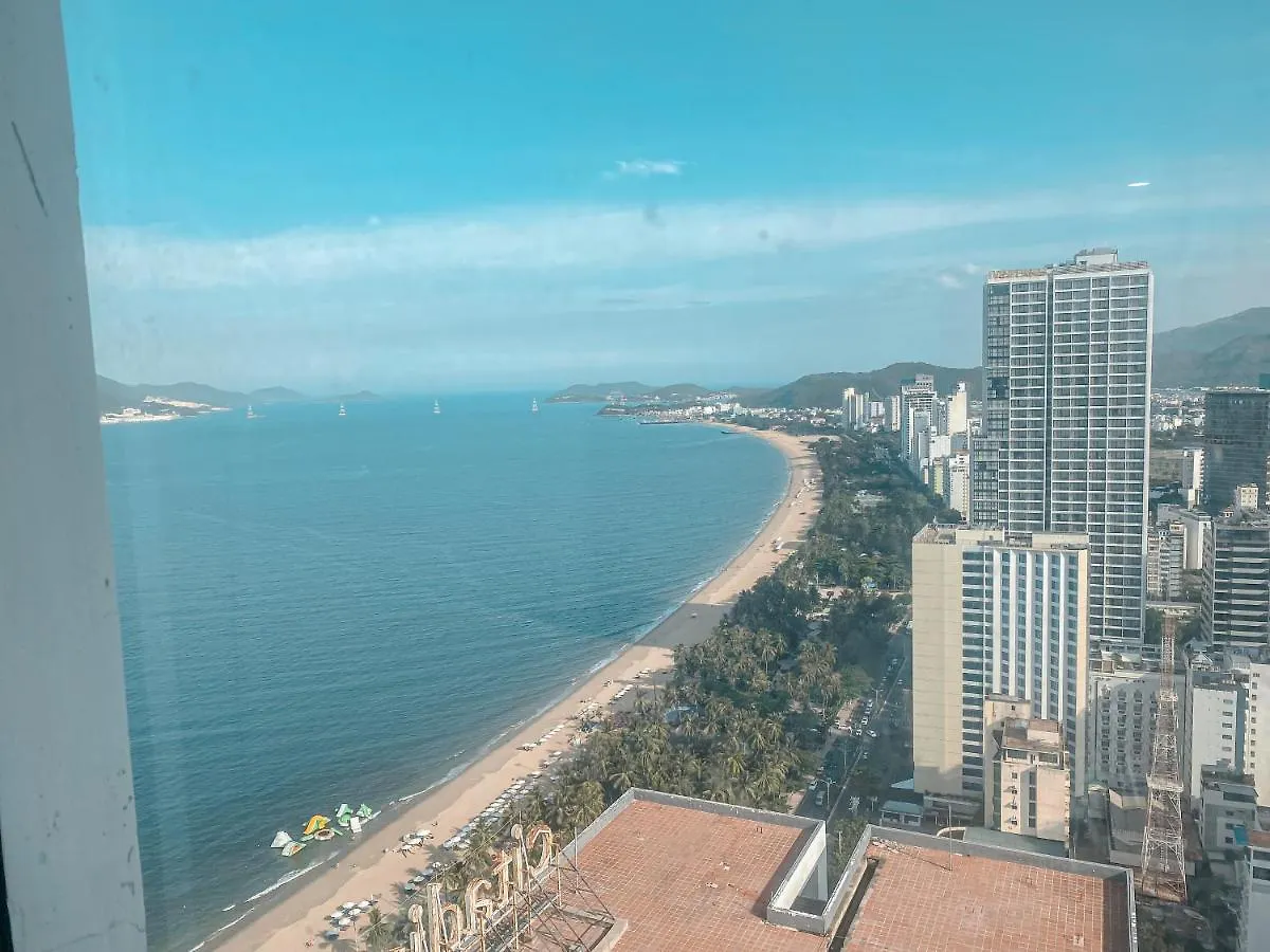 Century Nha Trang Apartment