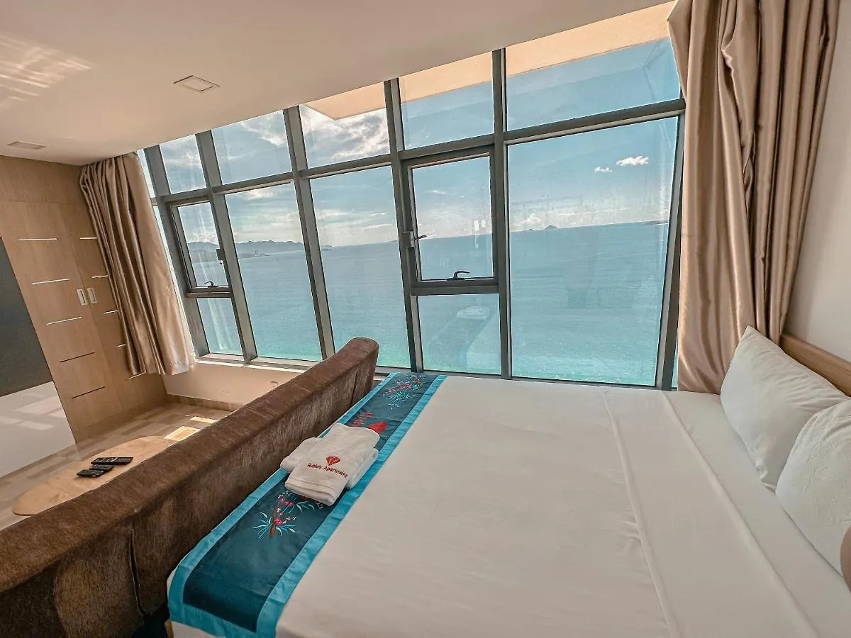 Century Nha Trang Apartment