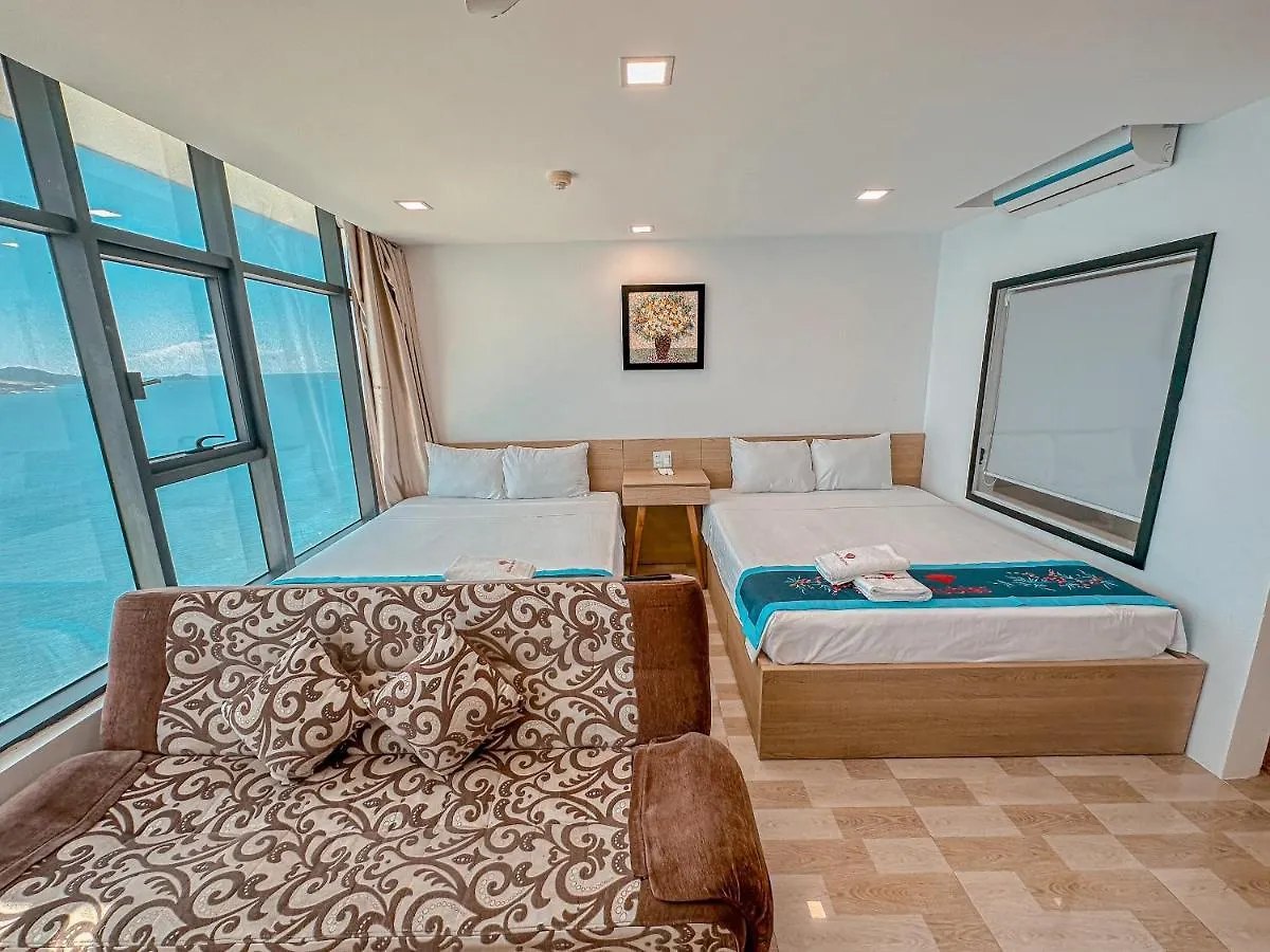 Century Nha Trang Apartment