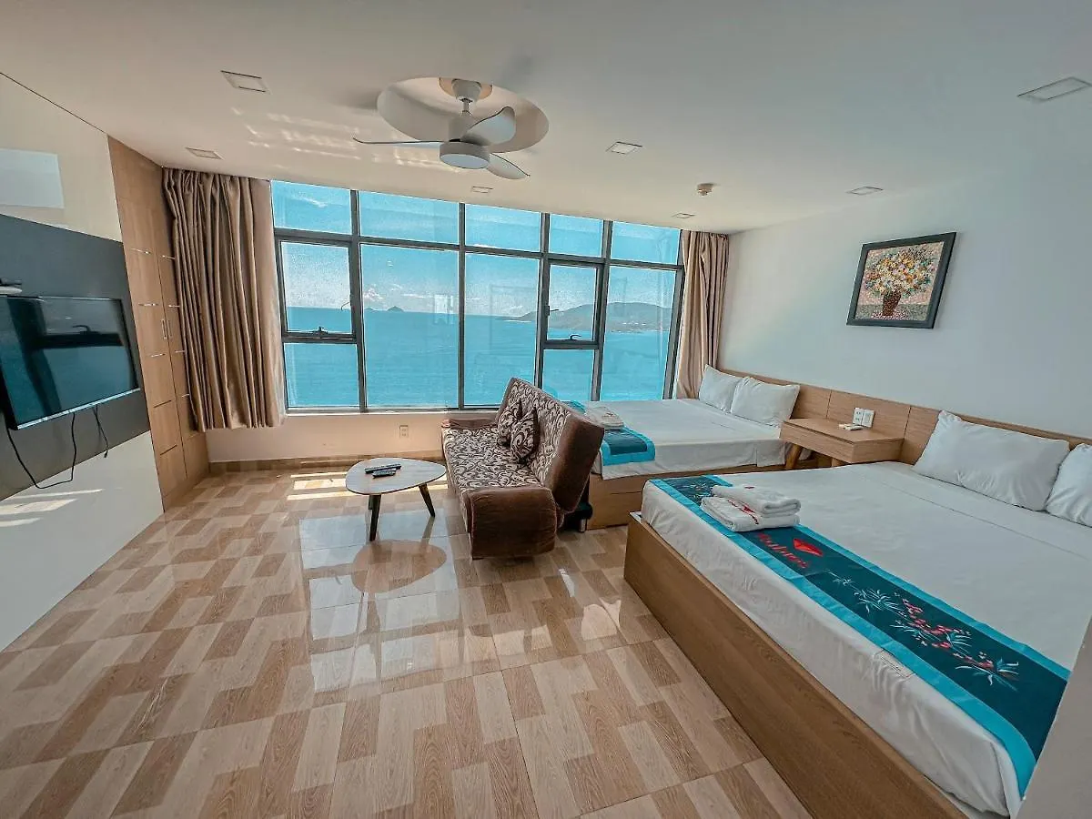 Century Nha Trang Apartment 베트남