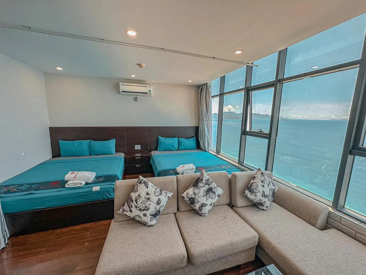 Century Nha Trang Apartment 0*,  베트남