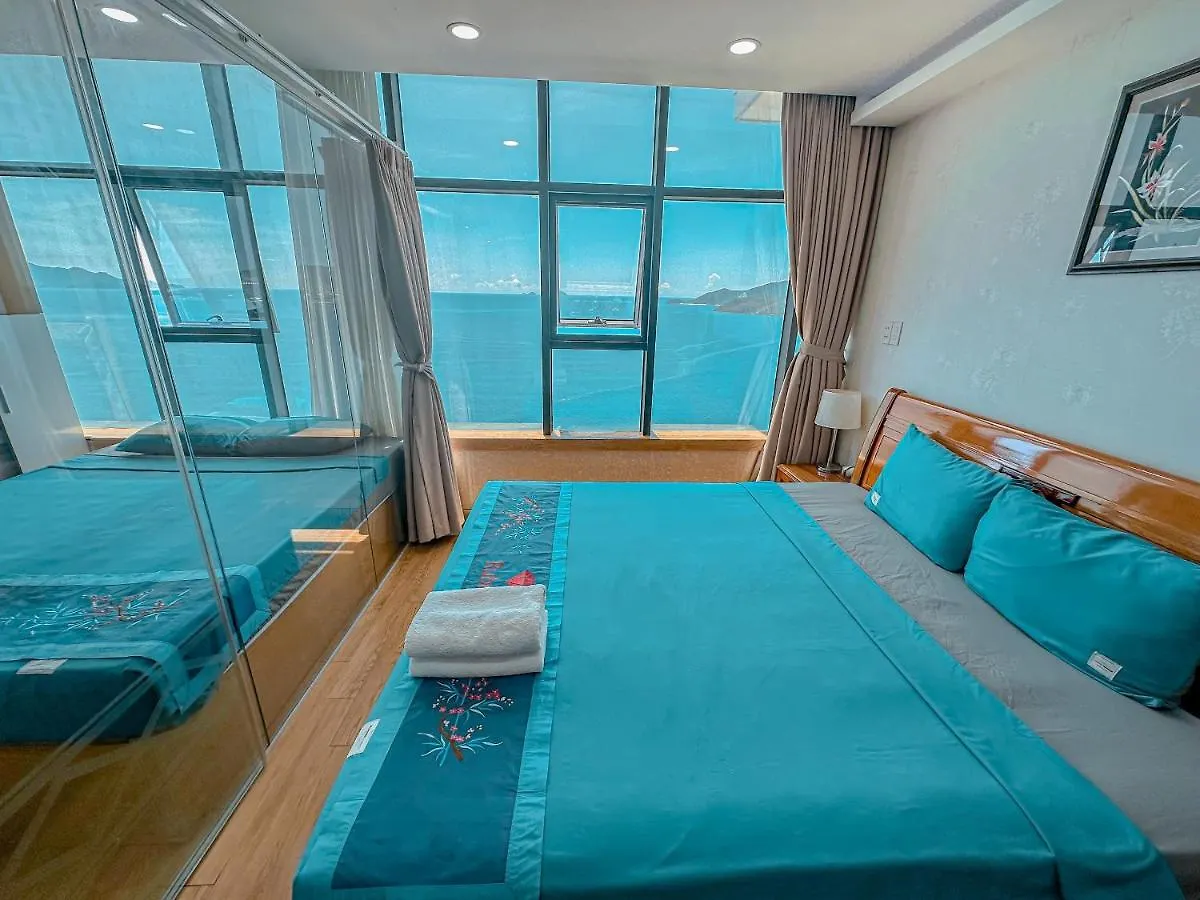 Century Nha Trang Apartment