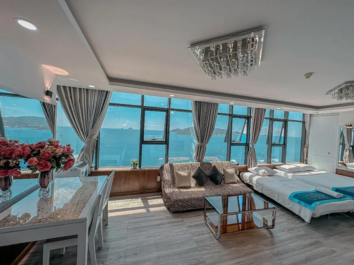 Century Nha Trang Apartment 베트남