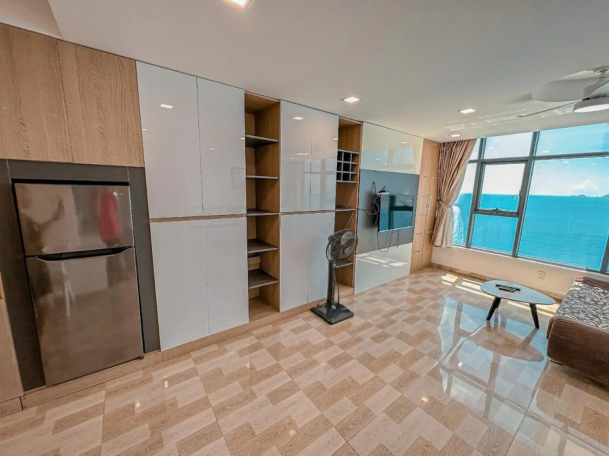 Century Nha Trang Apartment