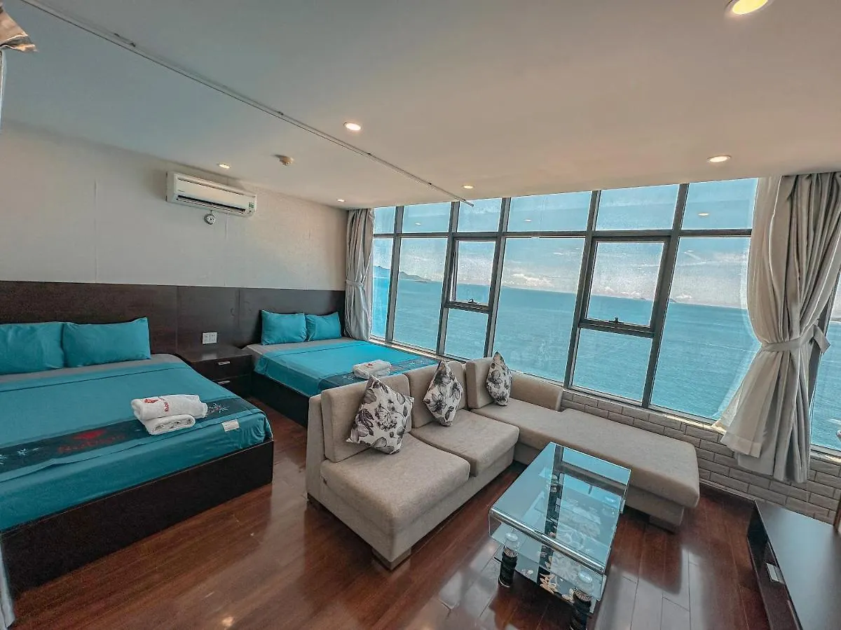 Century Nha Trang Apartment