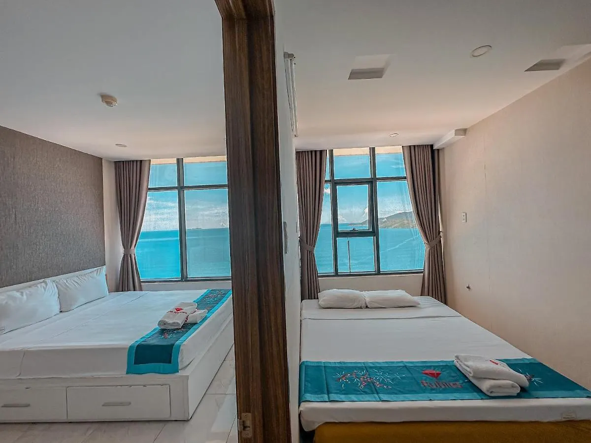 Century Nha Trang Apartment