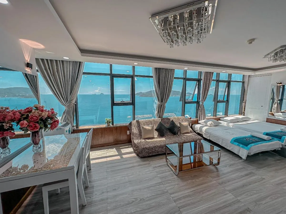 Century Nha Trang Apartment 0*,  베트남