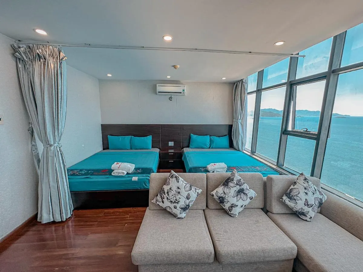 Century Nha Trang Apartment 베트남