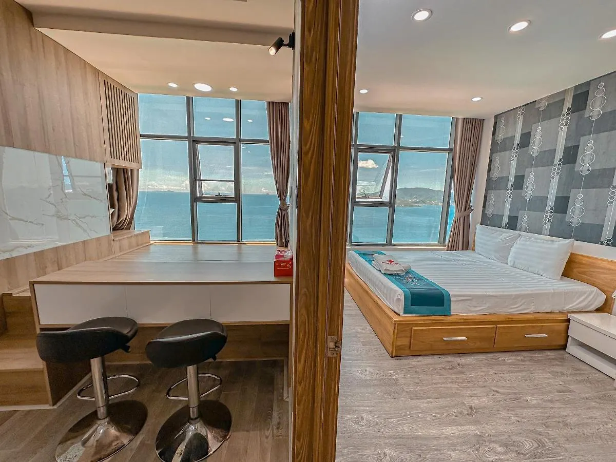 Century Nha Trang Apartment 베트남