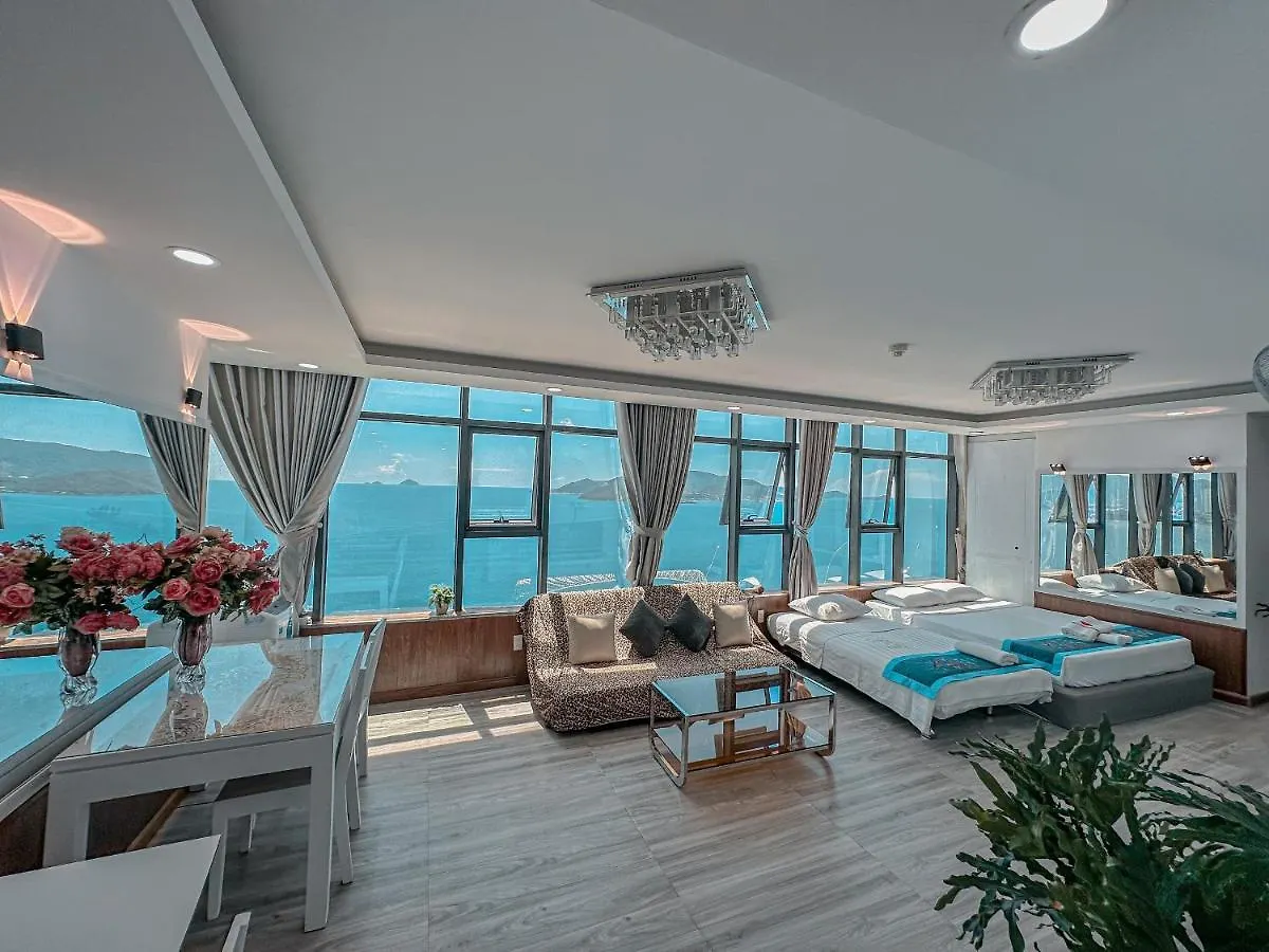 Century Nha Trang Apartment