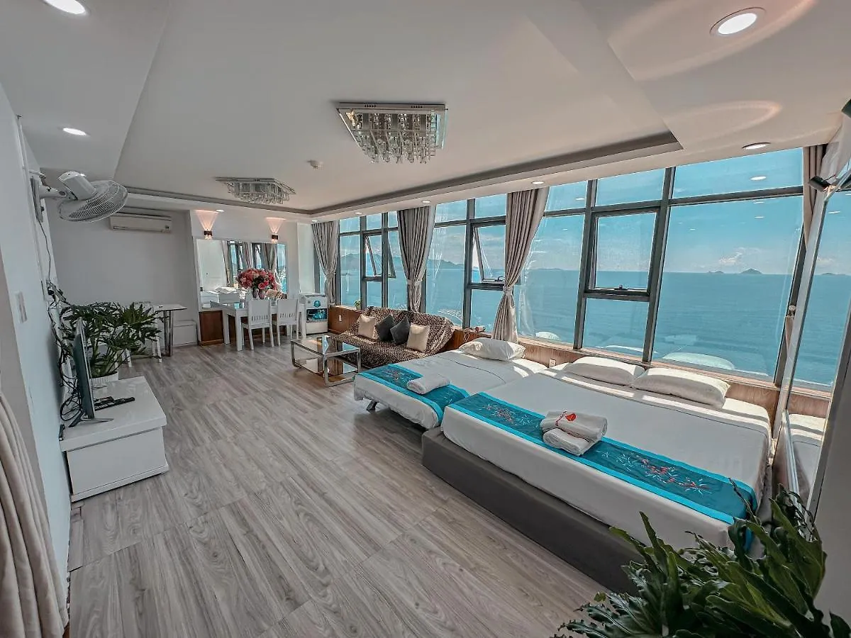Century Nha Trang Apartment