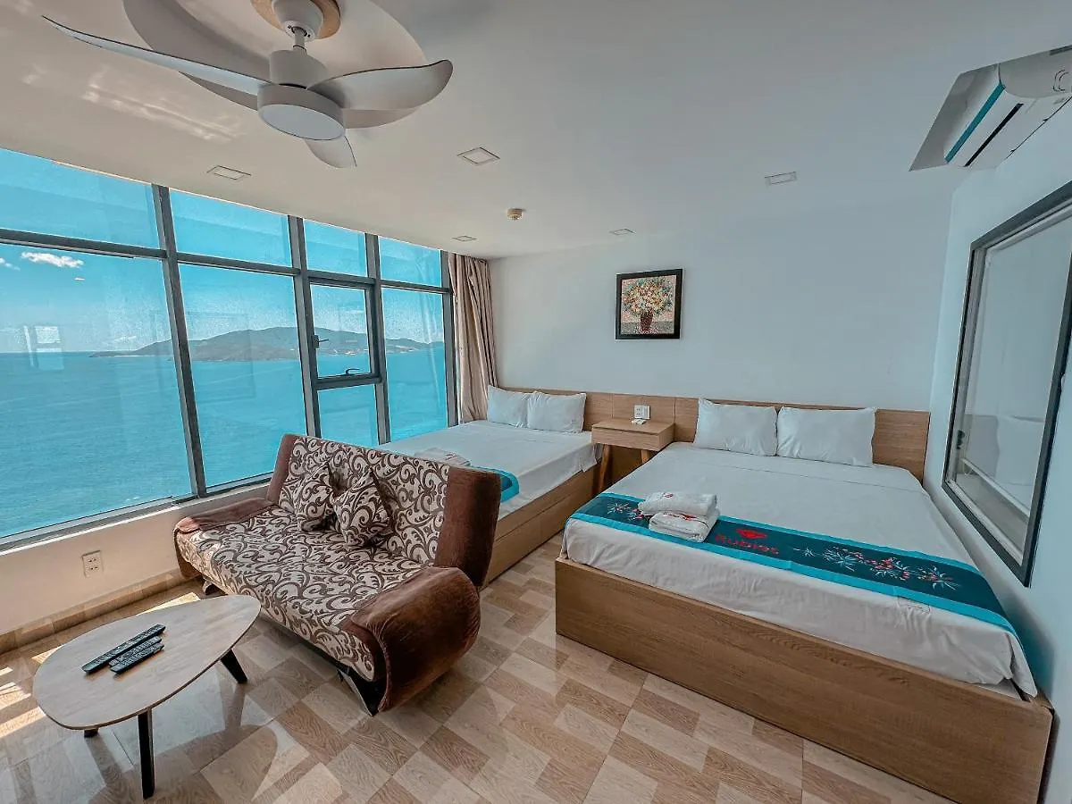 Century Nha Trang Apartment