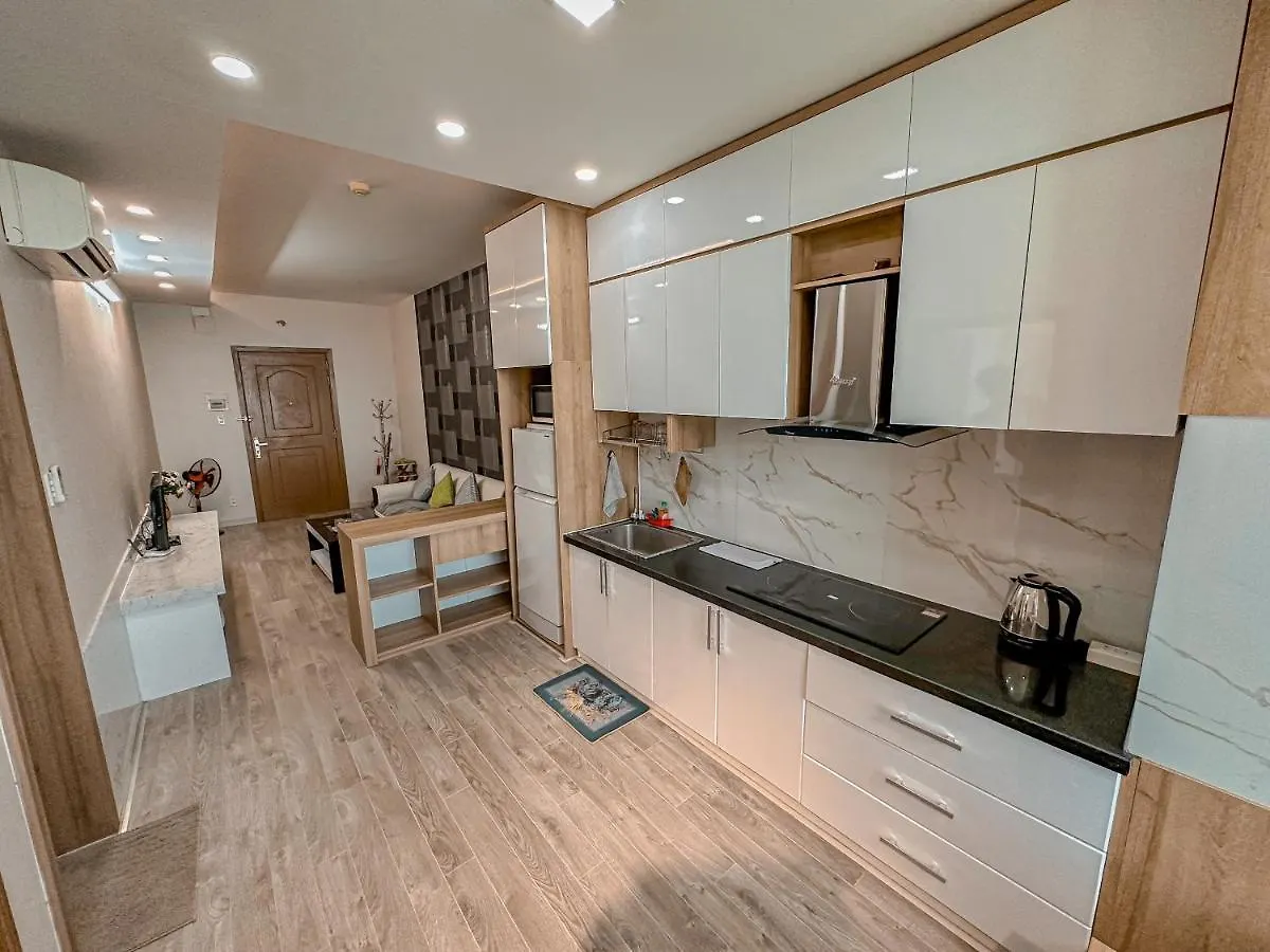 Century Nha Trang Apartment
