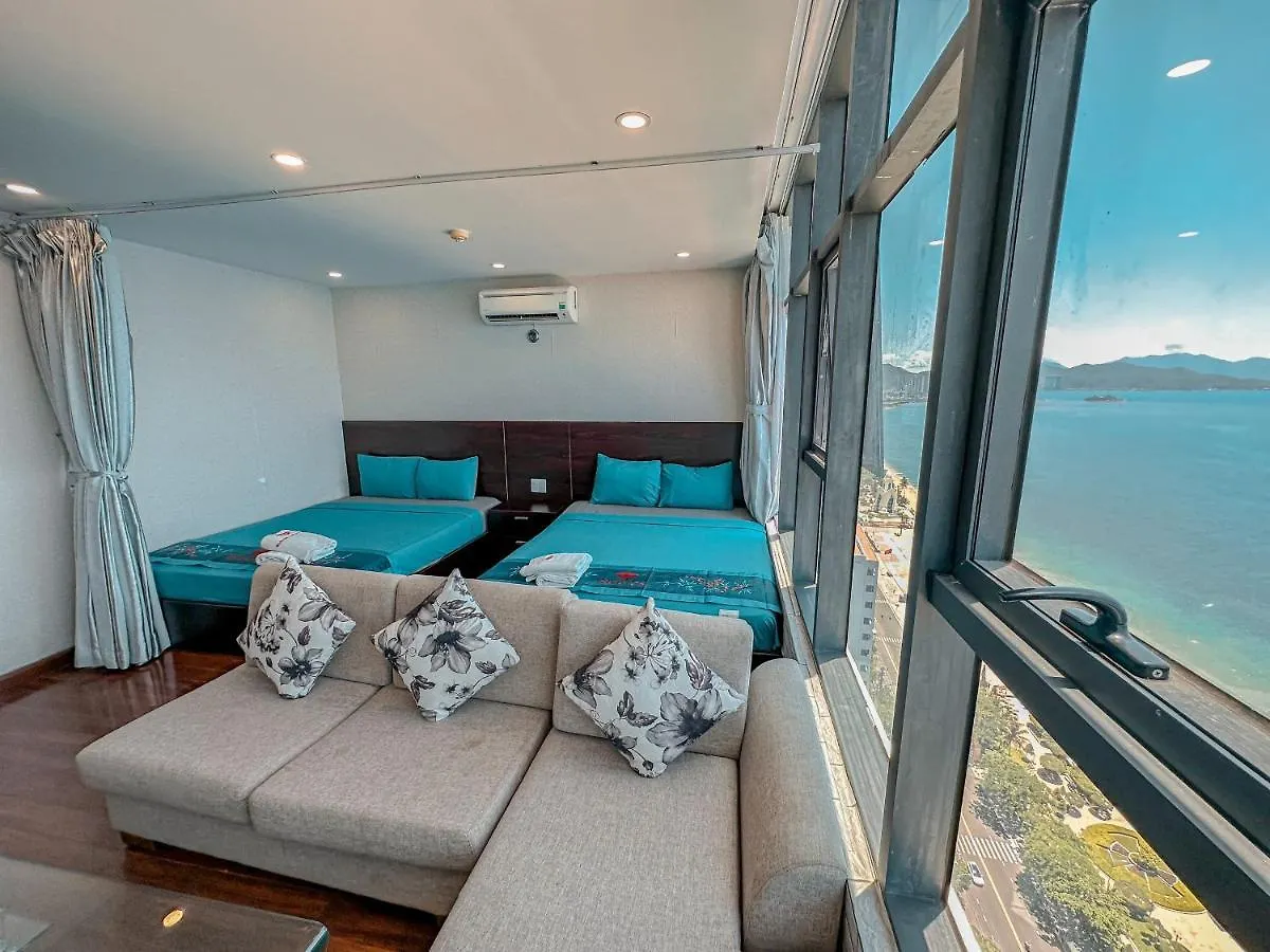 Century Nha Trang Apartment