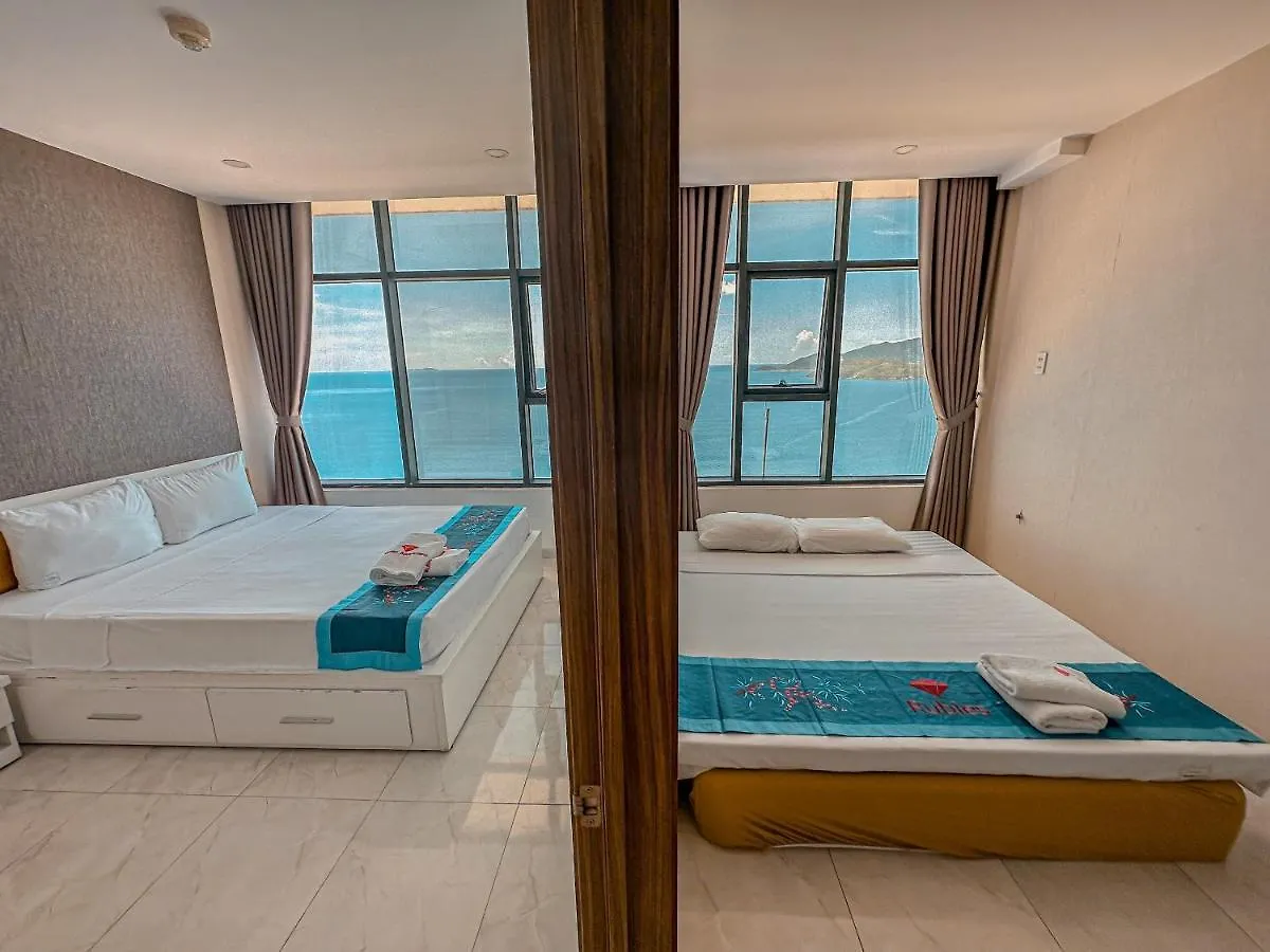 Century Nha Trang Apartment 베트남