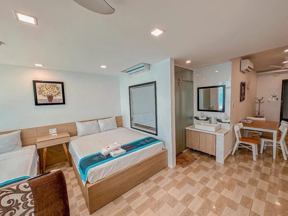 Century Nha Trang Apartment 0*,  베트남